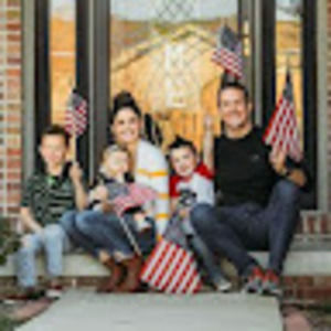 Meet your Posher, Mark